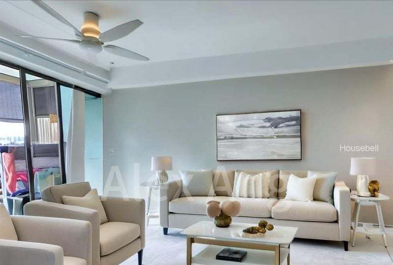 Parc Vera, S$ 1,288,000, 786 sqft, Condos - Condominium