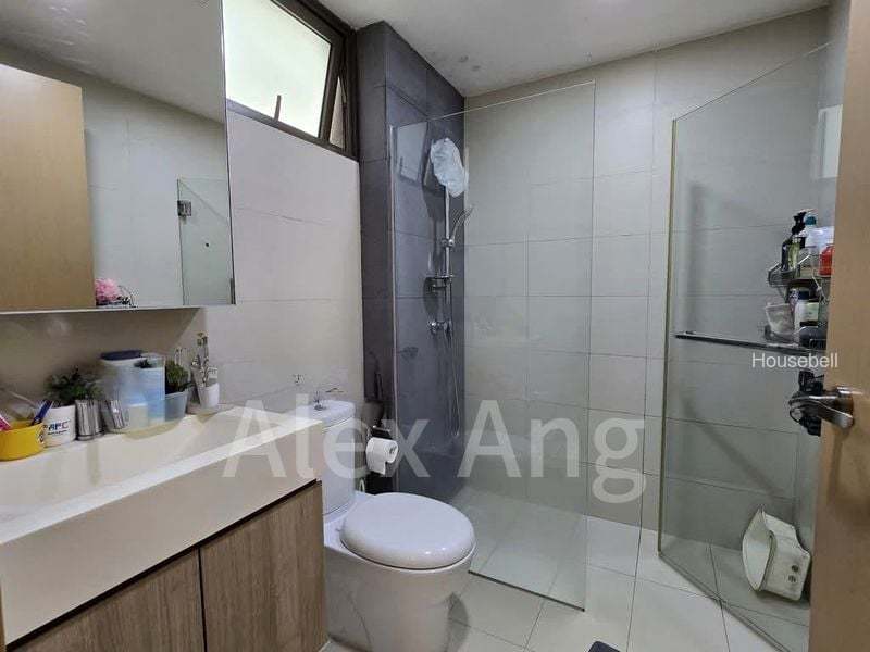 Parc Vera, S$ 1,288,000, 786 sqft, Condos - Condominium