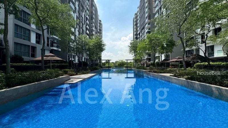 Parc Vera, S$ 1,288,000, 786 sqft, Condos - Condominium
