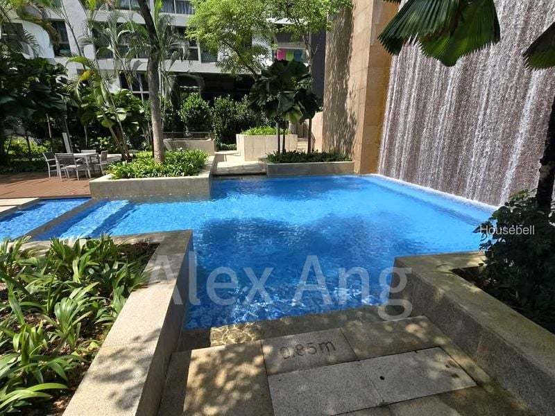 Parc Vera, S$ 1,288,000, 786 sqft, Condos - Condominium
