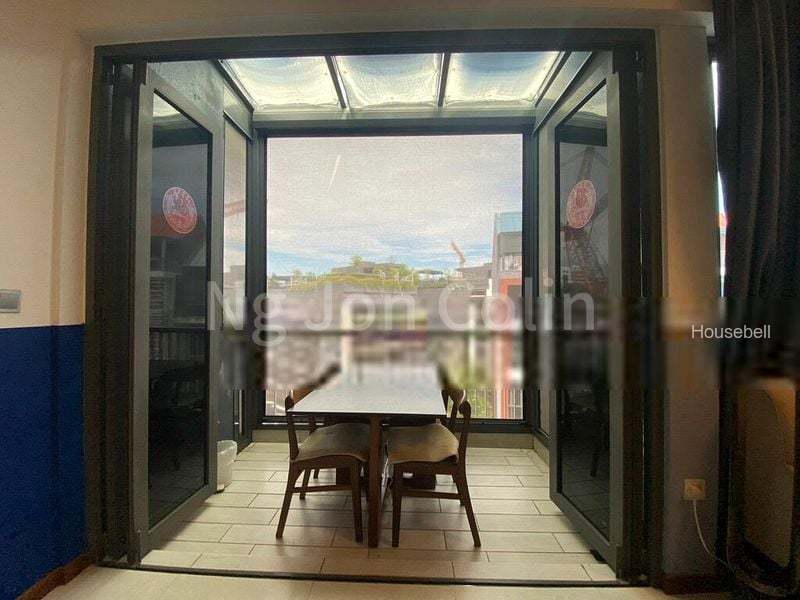 The Creek @ Bukit, S$ 1,958,000, 1,206 sqft, Condos - Condominium