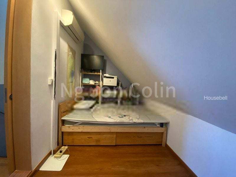 The Creek @ Bukit, S$ 1,958,000, 1,206 sqft, Condos - Condominium