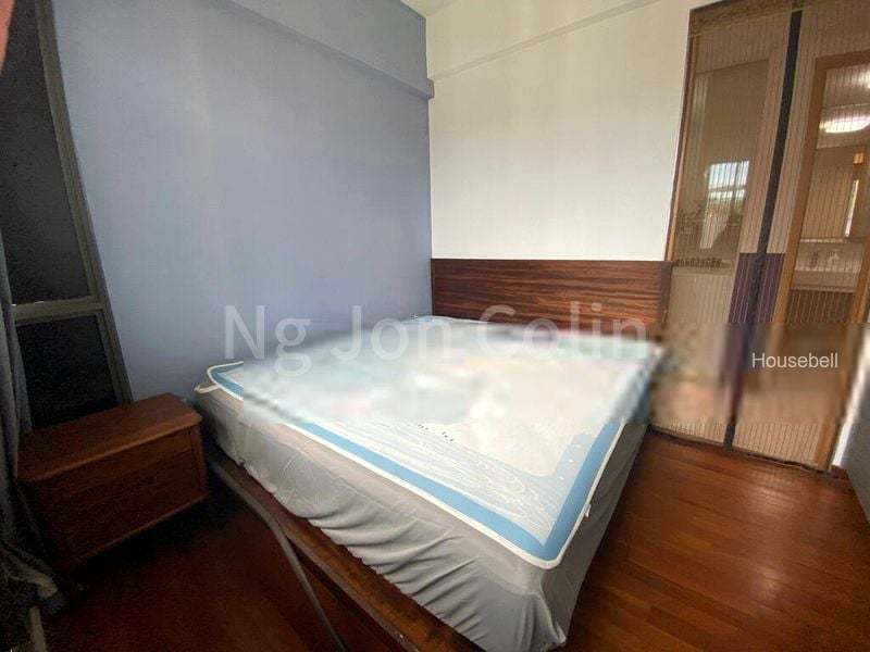The Creek @ Bukit, S$ 1,958,000, 1,206 sqft, Condos - Condominium