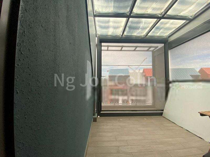 The Creek @ Bukit, S$ 1,958,000, 1,206 sqft, Condos - Condominium
