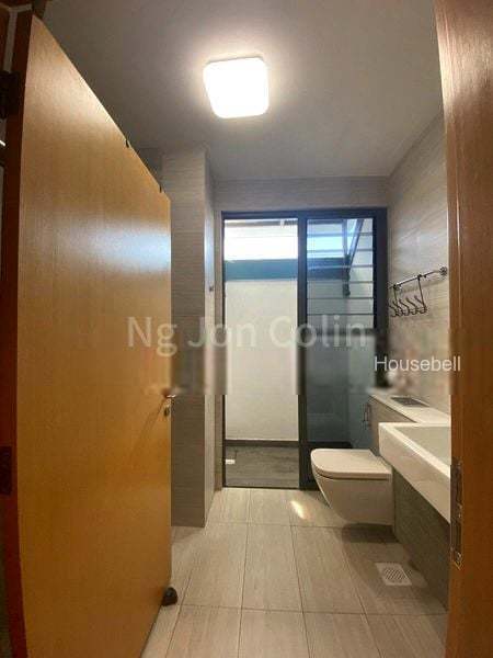 The Creek @ Bukit, S$ 1,958,000, 1,206 sqft, Condos - Condominium