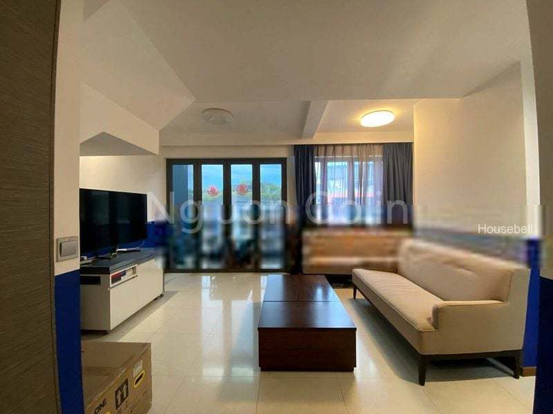 The Creek @ Bukit, S$ 1,958,000, 1,206 sqft, Condos - Condominium