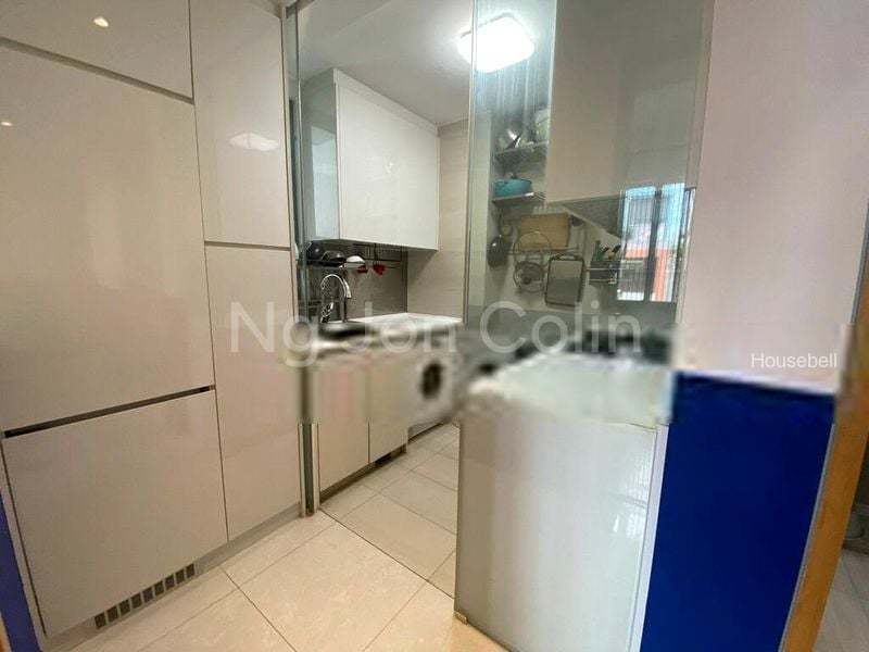 The Creek @ Bukit, S$ 1,958,000, 1,206 sqft, Condos - Condominium