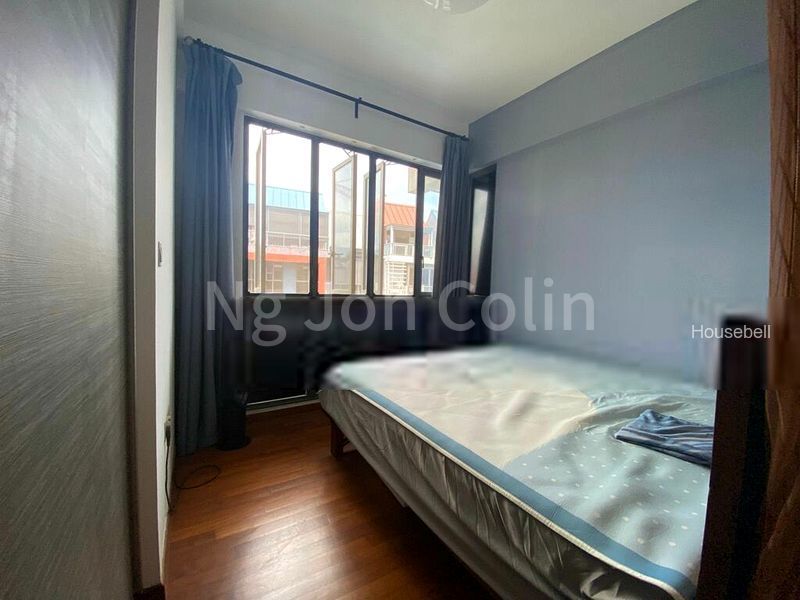 The Creek @ Bukit, S$ 1,958,000, 1,206 sqft, Condos - Condominium
