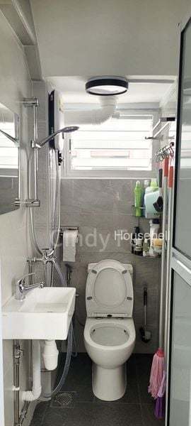 1 Lorong 7 Toa Payoh, S$ 900 /月, 140 sqft, 组屋 - 3 I