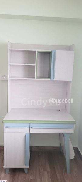 1 Lorong 7 Toa Payoh, S$ 900 /月, 140 sqft, 组屋 - 3 I