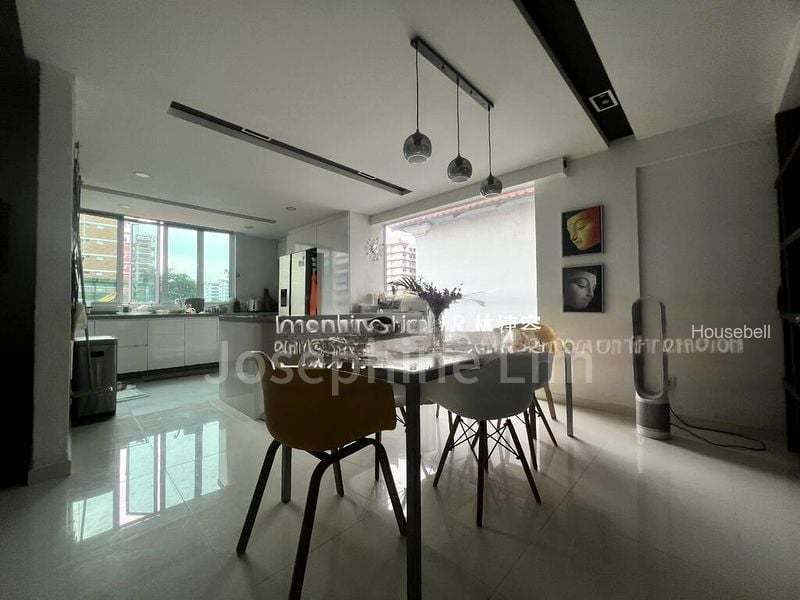 Loyang Villas(2)