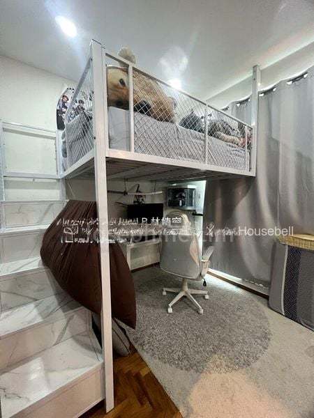Loyang Villas, S$ 2,900,000, 2,712 sqft, 有地 - Corner Terrace