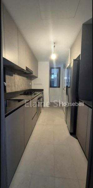 Norwood Grand, S$ 6,300 /月, 1,173 sqft, 公寓 - Condominium