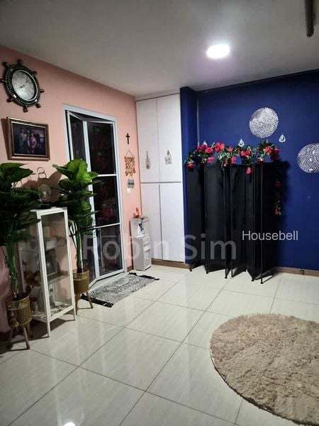 409C Northshore Drive, S$ 760,000, 1,012 sqft, HDB - 4 A