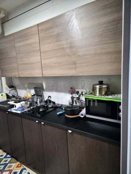 409C Northshore Drive, S$ 760,000, 1,012 sqft, HDB - 4 A