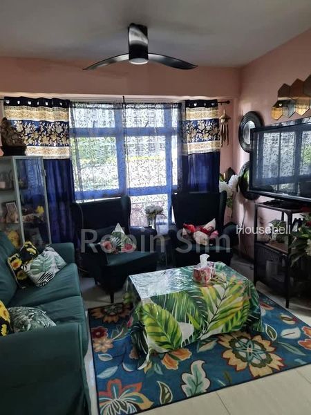 409C Northshore Drive, S$ 760,000, 1,012 sqft, HDB - 4 A
