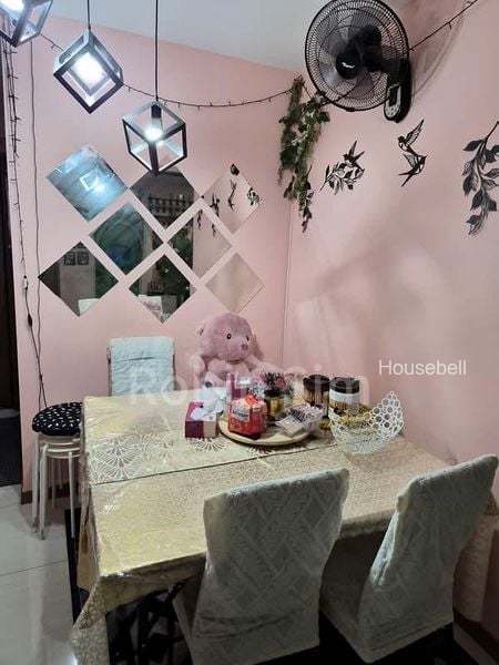 409C Northshore Drive, S$ 760,000, 1,012 sqft, HDB - 4 A