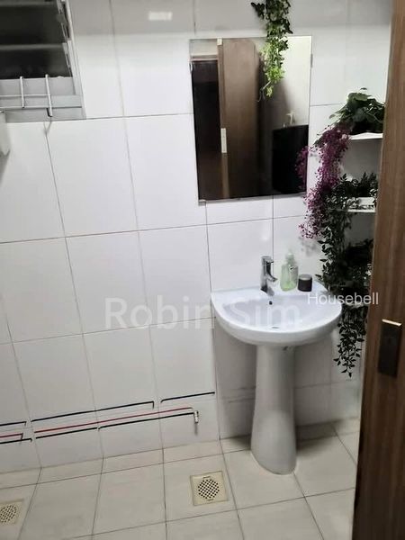 409C Northshore Drive, S$ 760,000, 1,012 sqft, HDB - 4 A