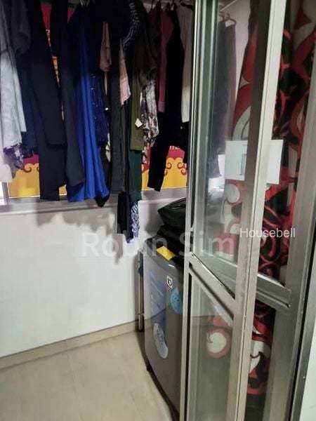 409C Northshore Drive, S$ 760,000, 1,012 sqft, HDB - 4 A
