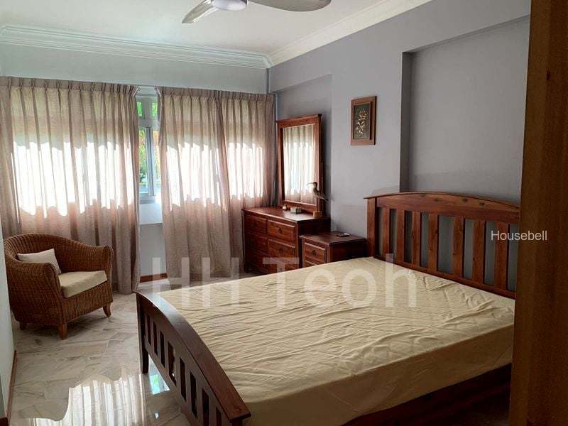 707 Pasir Ris Drive 10