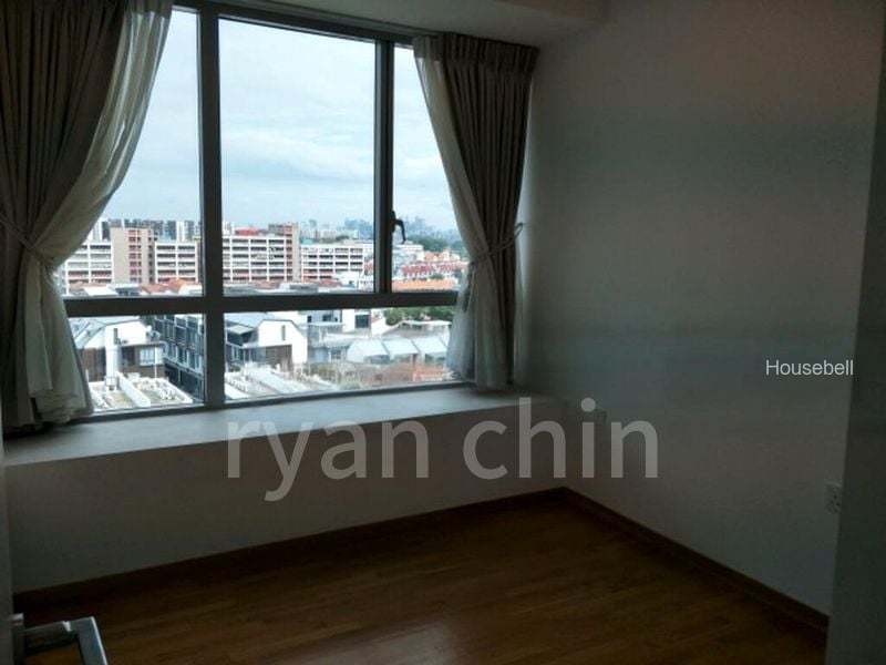 2 Bed Condo for Rent in  Hougang Street 11(4)
