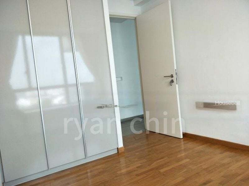 2 Bed Condo for Rent in  Hougang Street 11, S$ 4,500 /月, 980 sqft, 公寓 - Condominium