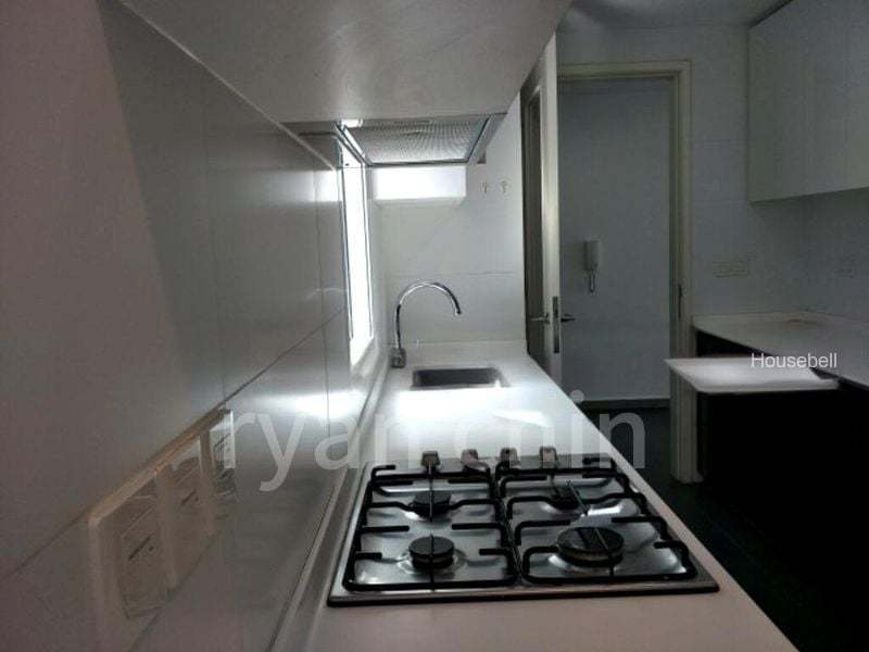 2 Bed Condo for Rent in  Hougang Street 11(2)