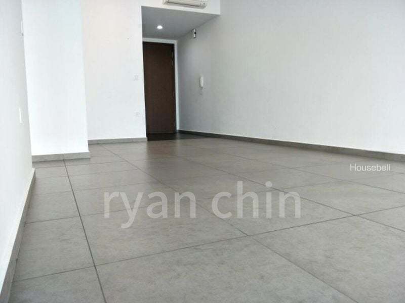 2 Bed Condo for Rent in  Hougang Street 11, S$ 4,500 /月, 980 sqft, 公寓 - Condominium