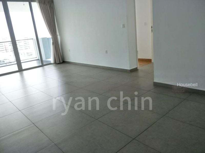 2 Bed Condo for Rent in  Hougang Street 11, S$ 4,500 /月, 980 sqft, 公寓 - Condominium