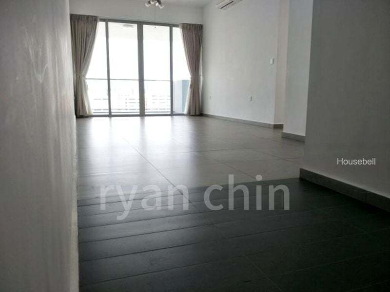 2 Bed Condo for Rent in  Hougang Street 11(5)