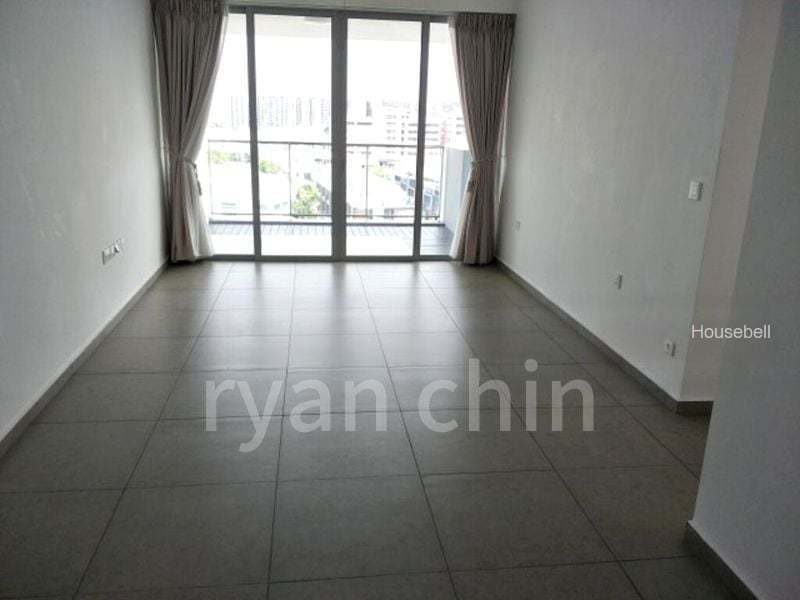 2 Bed Condo for Rent in  Hougang Street 11, S$ 4,500 /月, 980 sqft, 公寓 - Condominium