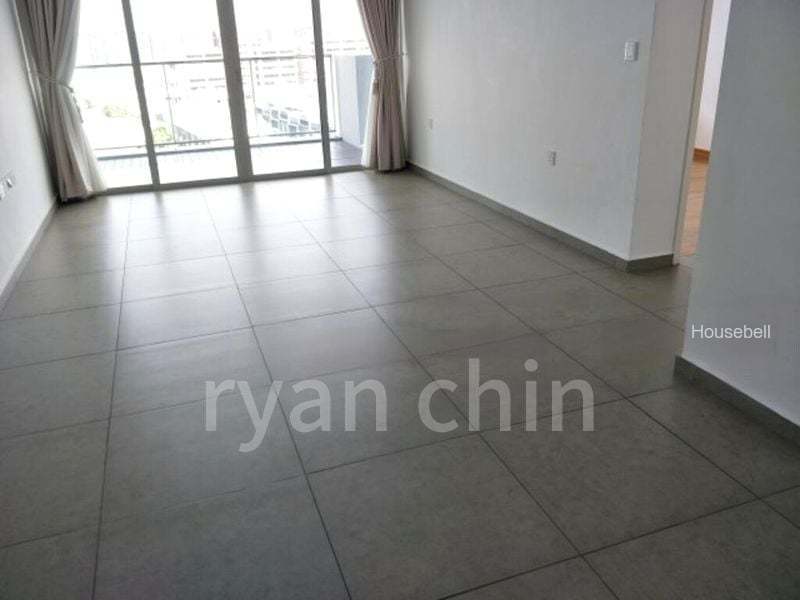 2 Bed Condo for Rent in  Hougang Street 11, S$ 4,500 /月, 980 sqft, 公寓 - Condominium