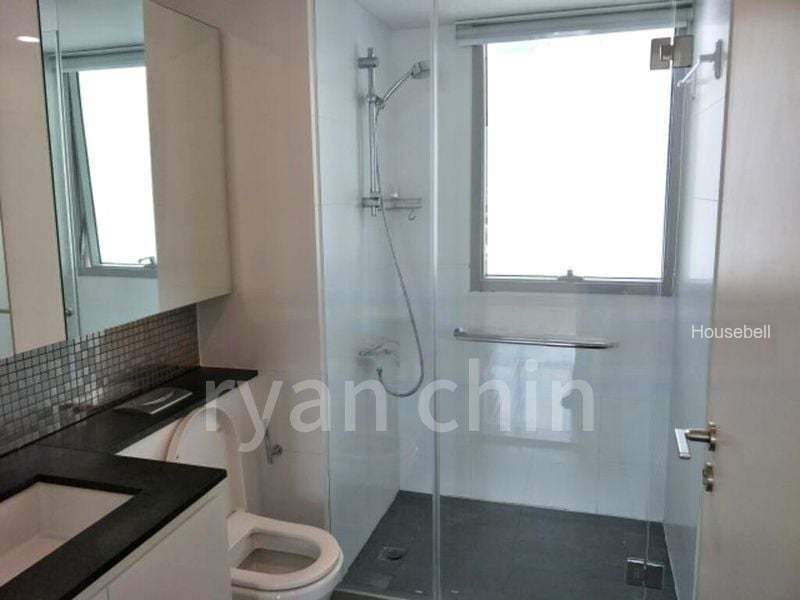 2 Bed Condo for Rent in  Hougang Street 11, S$ 4,500 /月, 980 sqft, 公寓 - Condominium