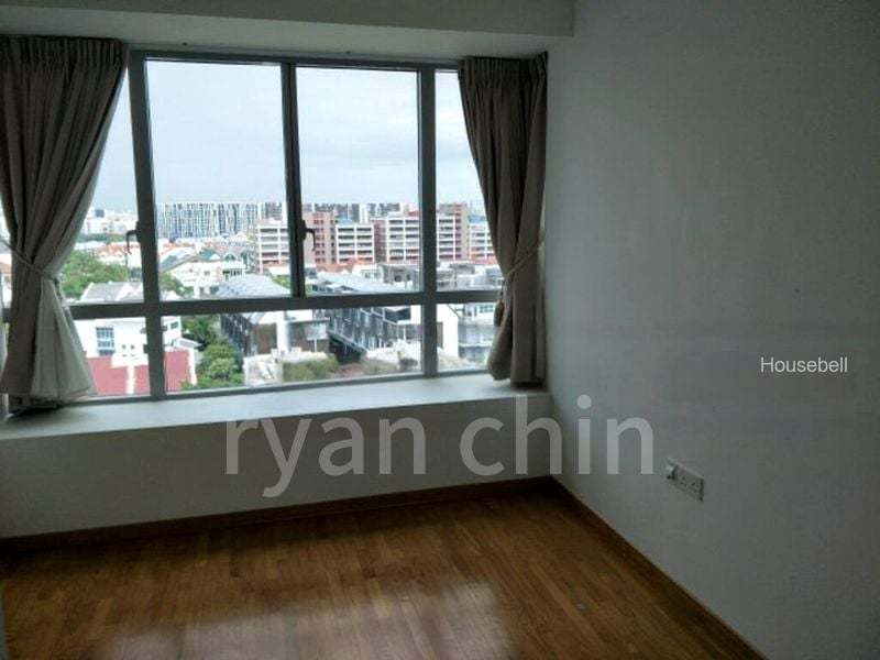 2 Bed Condo for Rent in  Hougang Street 11(6)