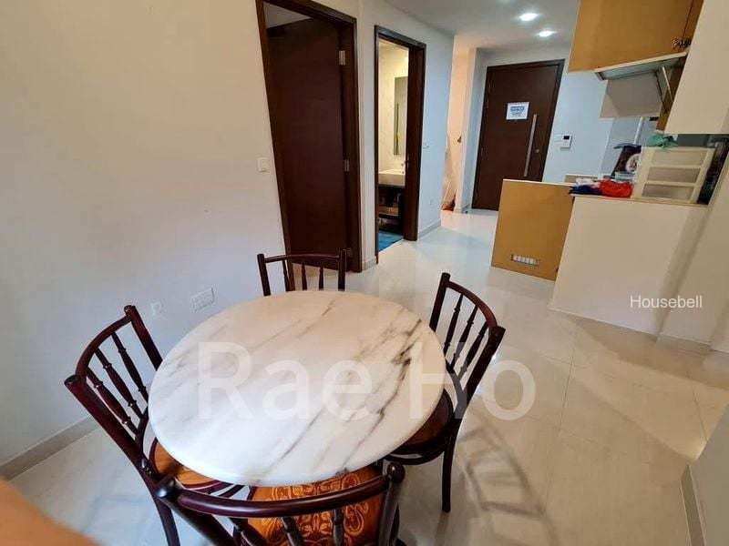 Vibes @ East Coast, S$ 5,300 /月, 839 sqft, 公寓 - Apartment