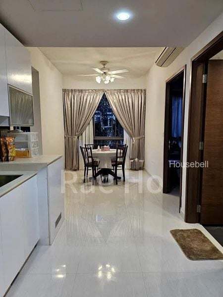 Vibes @ East Coast, S$ 5,300 /月, 839 sqft, 公寓 - Apartment