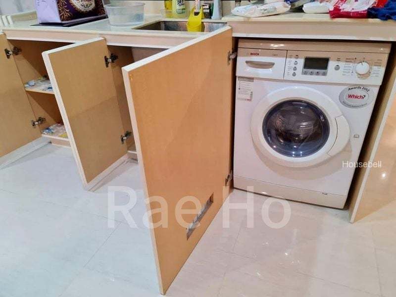 Vibes @ East Coast, S$ 5,300 /月, 839 sqft, 公寓 - Apartment