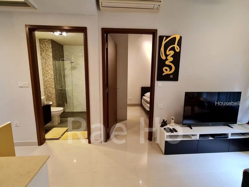 Vibes @ East Coast, S$ 5,300 /月, 839 sqft, 公寓 - Apartment