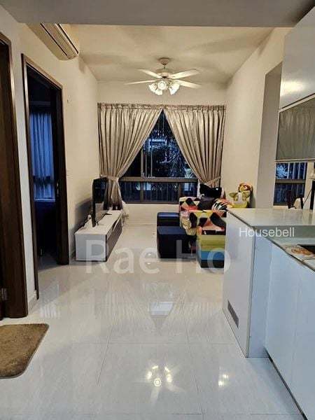Vibes @ East Coast, S$ 5,300 /月, 839 sqft, 公寓 - Apartment