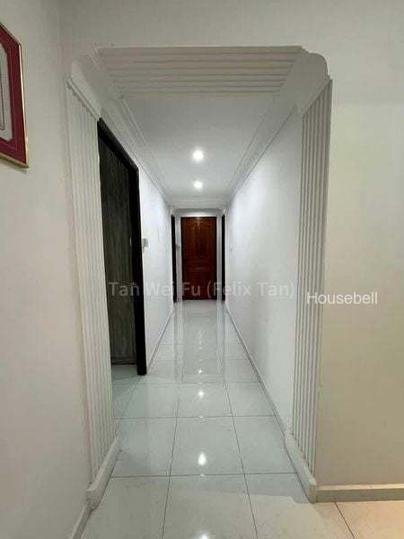460 Pasir Ris Drive 4(5)