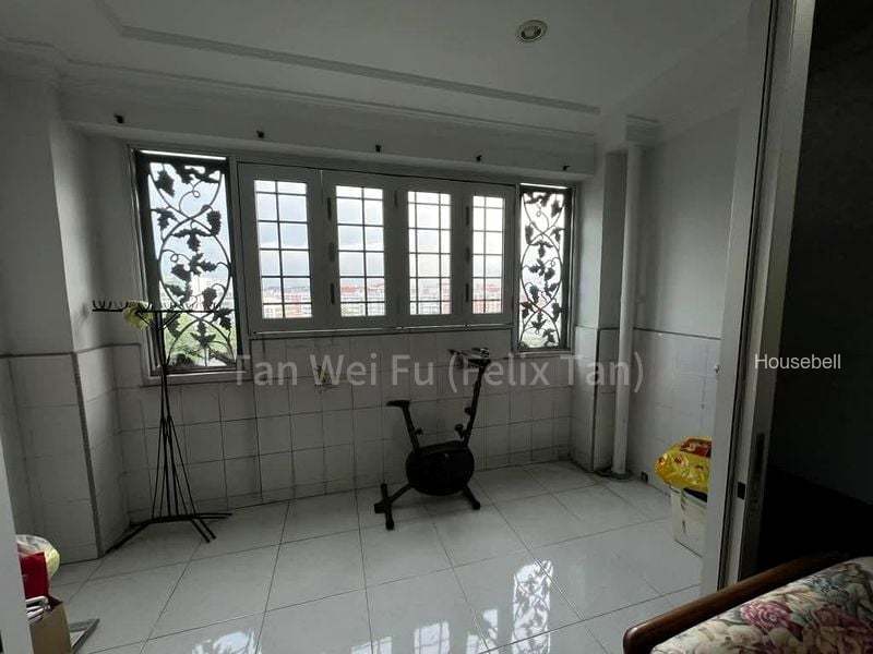 460 Pasir Ris Drive 4, S$ 4,000 /mo, 1,572 sqft, HDB - Executive Apartment