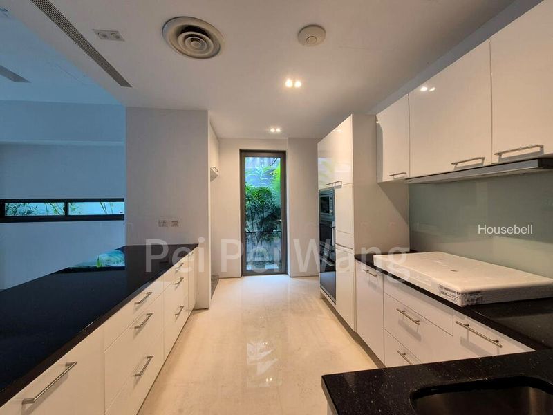 7 Bed Semi-Detached House (Landed) for Sale in  Moonbeam Walk(2)
