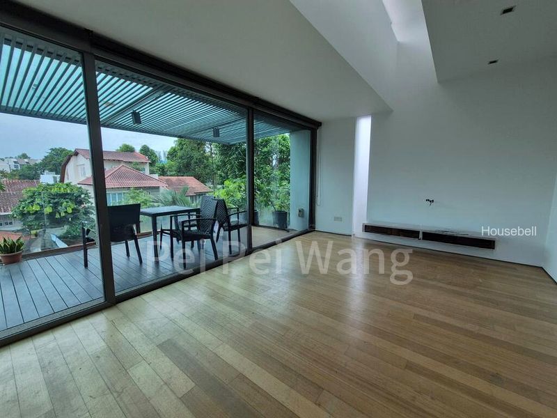 7 Bed Semi-Detached House (Landed) for Sale in  Moonbeam Walk, S$ 10,000,000, 3,011 sqft, 有地 - Semi-Detached House