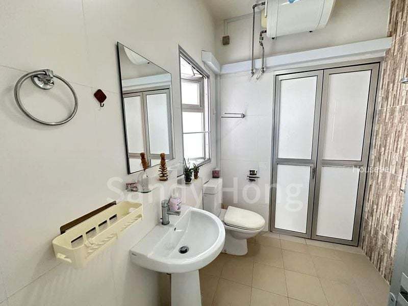 448B Bukit Batok West Avenue 9, S$ 388,000, 505 sqft, HDB - 2 A