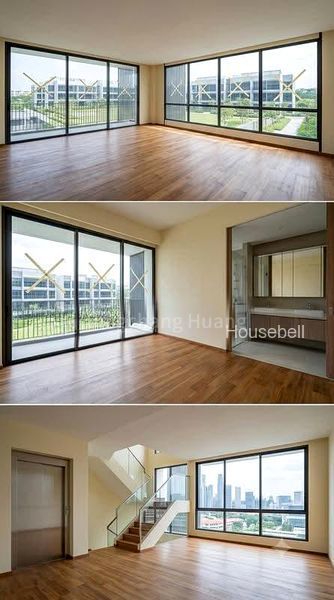 4 Bed Semi-Detached House (Landed) for Rent in  Sallim Road(3)