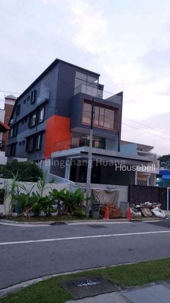 4 Bed Semi-Detached House (Landed) for Rent in  Sallim Road(1)