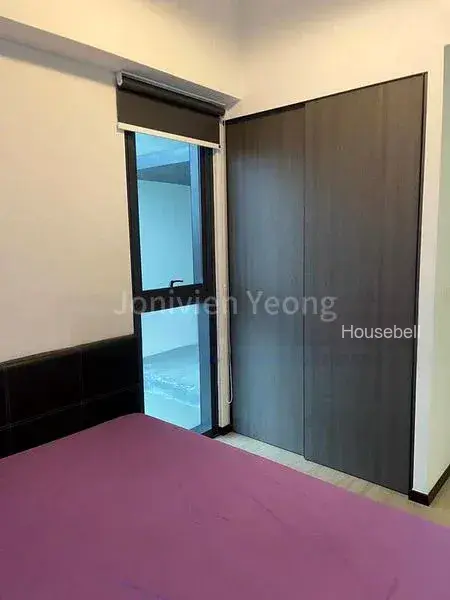 Parc Riviera, S$ 4,300 /月, 646 sqft, 公寓 - Condominium