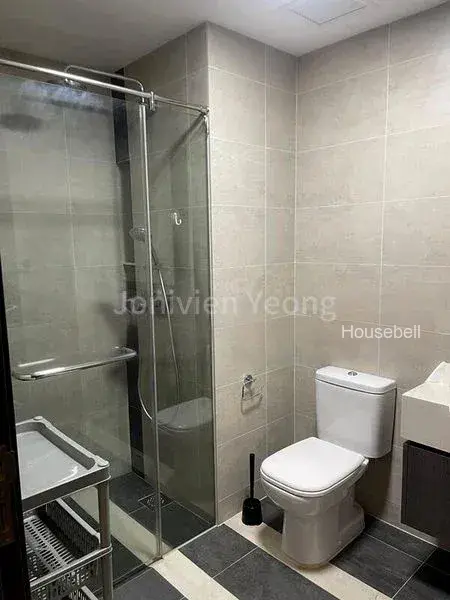 Parc Riviera, S$ 4,300 /月, 646 sqft, 公寓 - Condominium