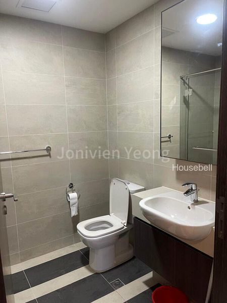 Parc Riviera, S$ 4,300 /月, 646 sqft, 公寓 - Condominium