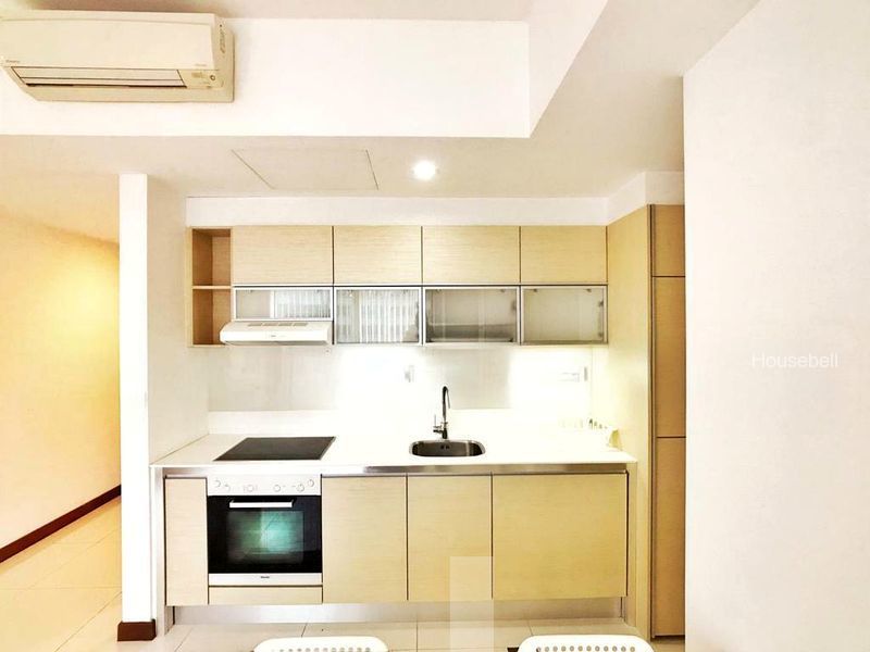 The Sail @ Marina Bay, S$ 1,200,000, 614 sqft, 公寓 - Condominium